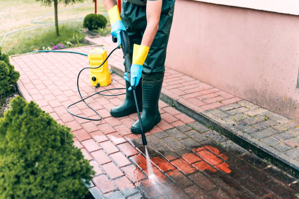 Roof Power Washing Services in Mary Esther, FL